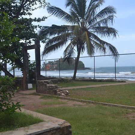 Rest House Matara Hotel Ngoại thất bức ảnh