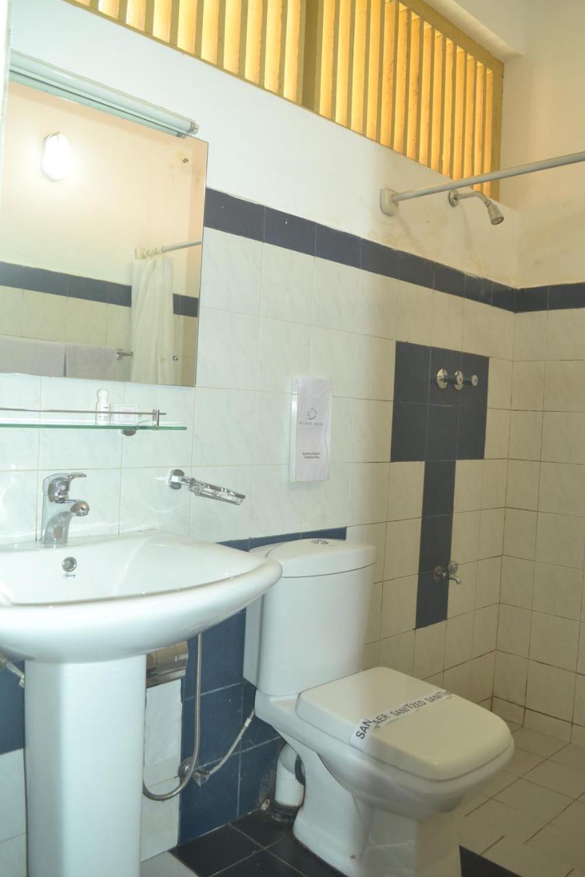 Rest House Matara Hotel Ngoại thất bức ảnh