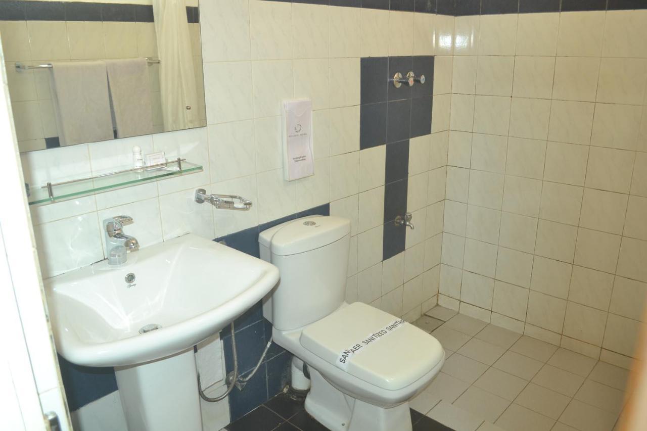 Rest House Matara Hotel Ngoại thất bức ảnh