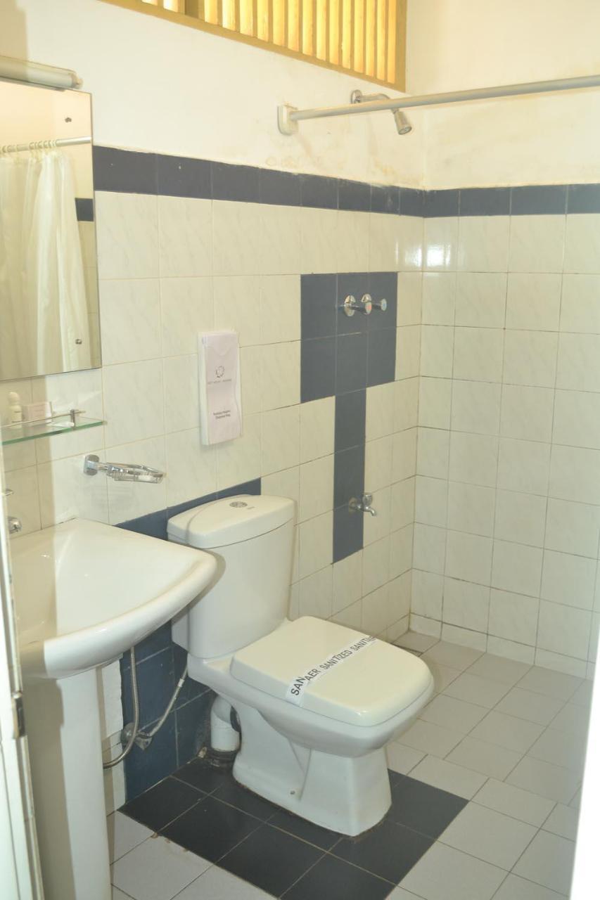 Rest House Matara Hotel Ngoại thất bức ảnh